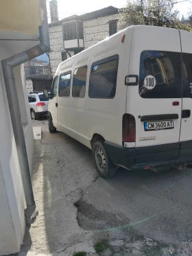 Renault Master | Mobile.bg    5