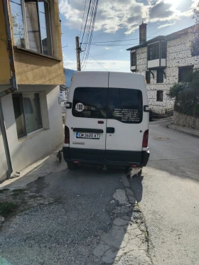 Renault Master | Mobile.bg    4