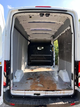 Обява за продажба на Ford Transit Къса База ~18 500 лв. - изображение 7
