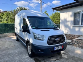 Обява за продажба на Ford Transit Къса База ~18 500 лв. - изображение 3
