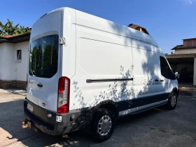 Обява за продажба на Ford Transit Къса База ~18 500 лв. - изображение 1