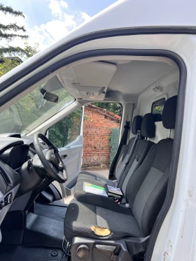 Обява за продажба на Ford Transit Къса База ~18 500 лв. - изображение 8