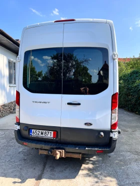 Обява за продажба на Ford Transit Къса База ~18 500 лв. - изображение 4