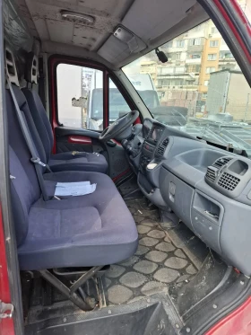 Fiat Ducato 2.8hdi | Mobile.bg    4
