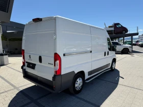 Peugeot Boxer 2.2HDI L2H2  Euro 5  | Mobile.bg    7