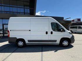 Peugeot Boxer 2.2HDI L2H2  Euro 5  | Mobile.bg    8