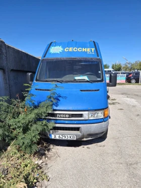  Iveco 35c13