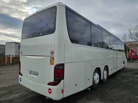 Setra S 416 GT HD, снимка 5 — Bazar.bg Setra S 416 GT HD, снимка 5