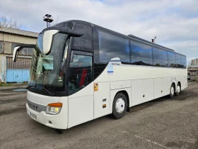 Setra S 416 GT HD - изображение 1