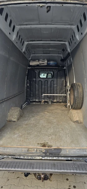 Iveco 35s11, снимка 6 - Бусове и автобуси - 53698144