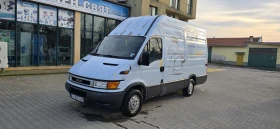 Iveco 35s11, снимка 2 - Бусове и автобуси - 53698144