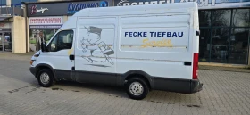 Iveco 35s11, снимка 3 - Бусове и автобуси - 53698144