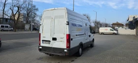 Iveco 35s11, снимка 4 - Бусове и автобуси - 53698144