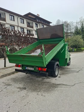 Mercedes-Benz Sprinter 411 411 | Auto.bg — изображение 5