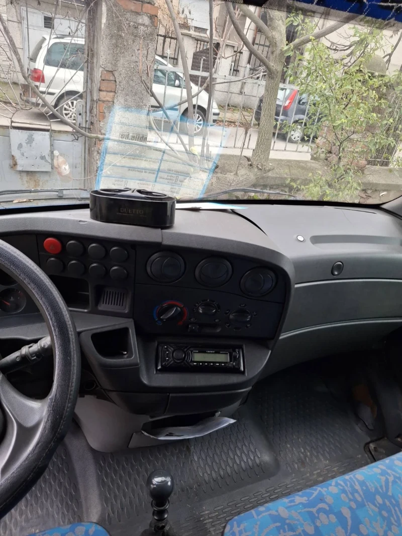 Iveco 35c13, снимка 4 - Бусове и автобуси - 52423631