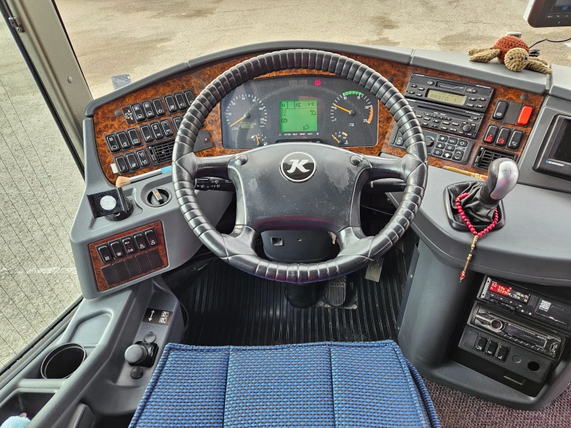 Setra S 416 GT HD, снимка 12 - Бусове и автобуси - 52713146