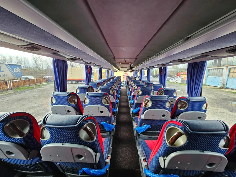 Setra S 416 GT HD, снимка 11 - Бусове и автобуси - 52713146