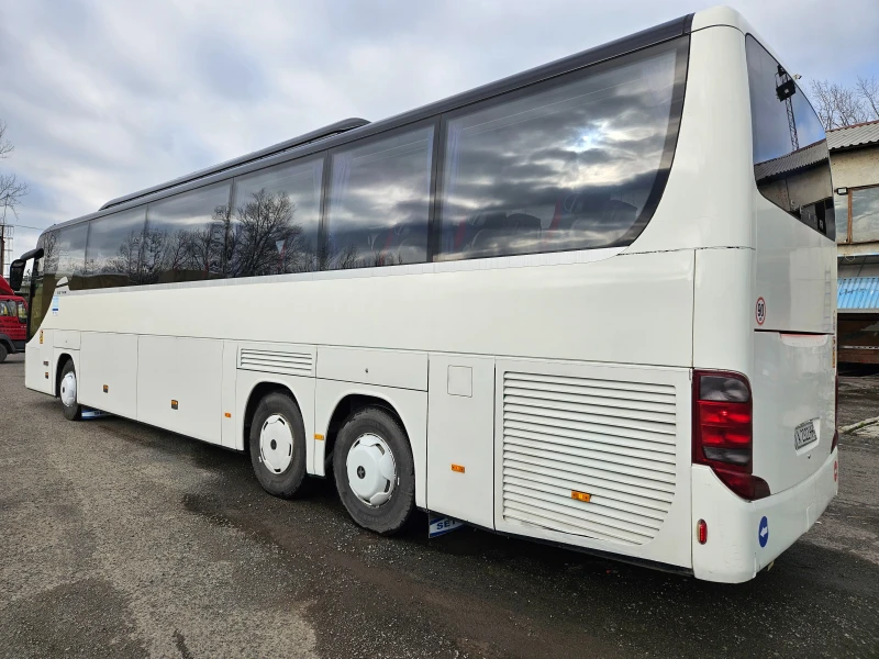 Setra S 416 GT HD, снимка 7 - Бусове и автобуси - 52713146