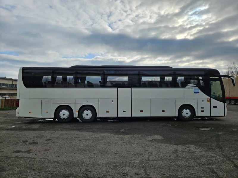Setra S 416 GT HD, снимка 4 - Бусове и автобуси - 52713146