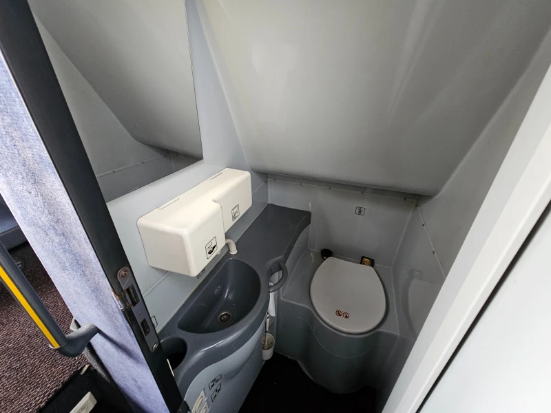 Setra S 416 GT HD, снимка 15 - Бусове и автобуси - 52713146