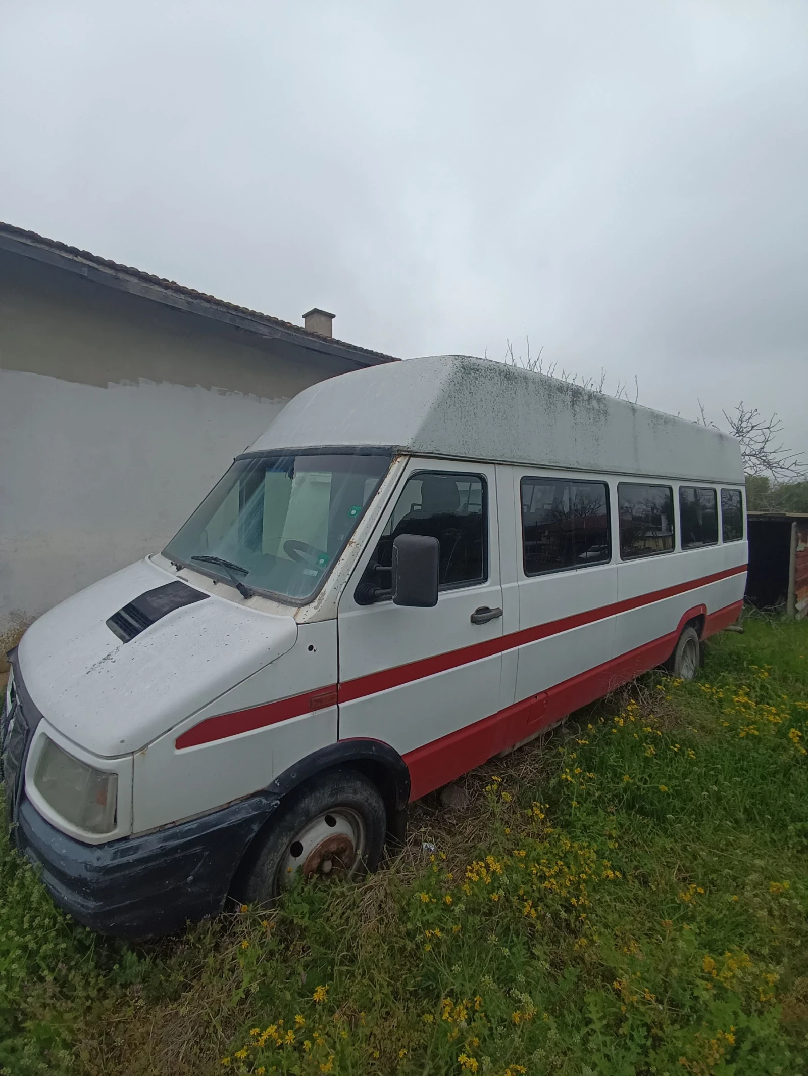 Iveco 2.8  - изображение 4