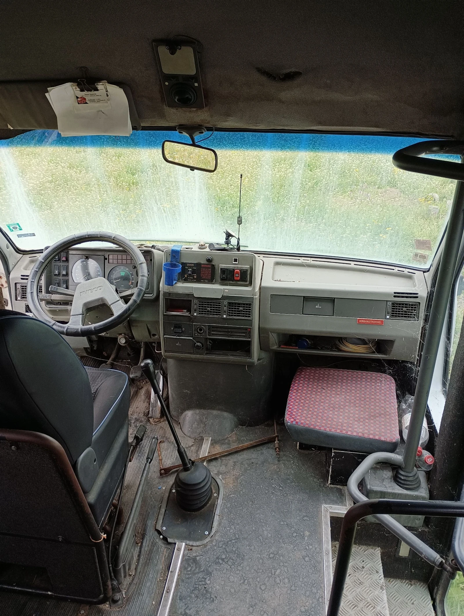 Iveco 2.8  - изображение 6