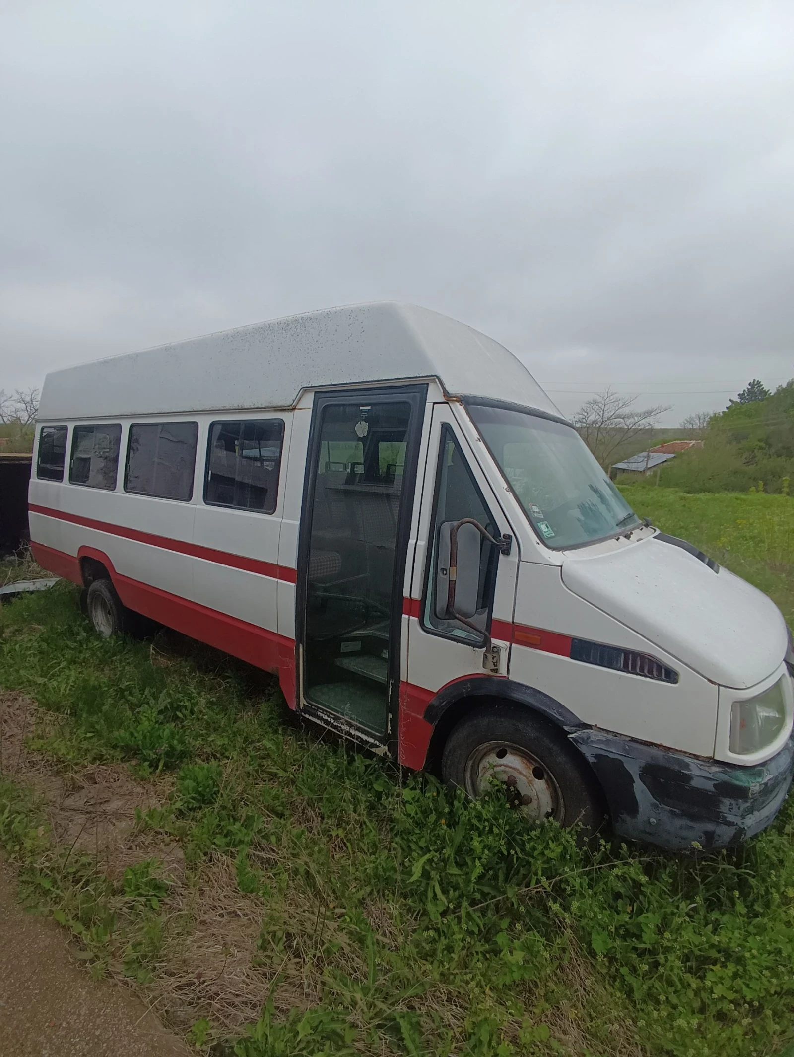 Iveco 2.8  - изображение 2