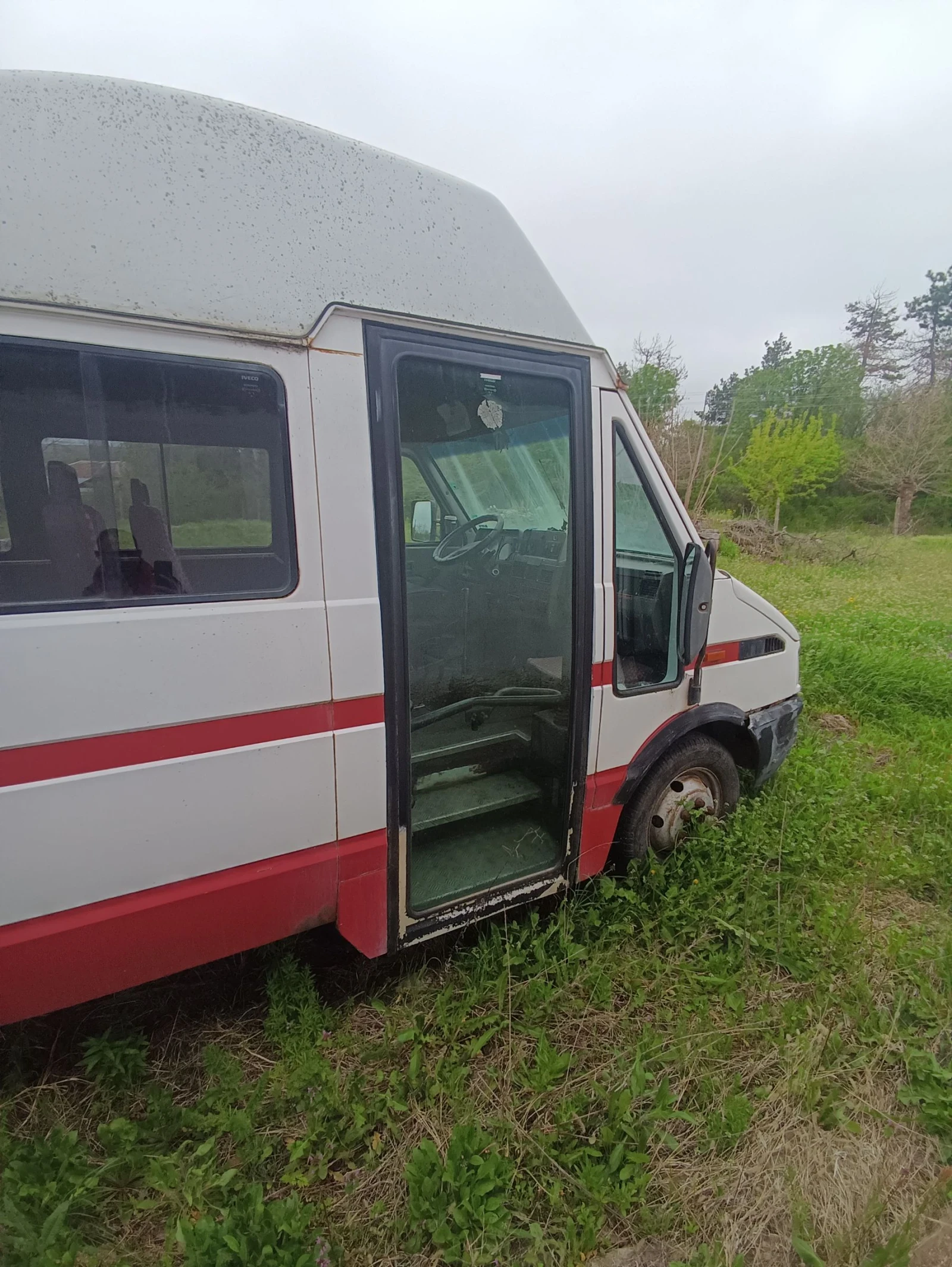 Iveco 2.8  - изображение 3
