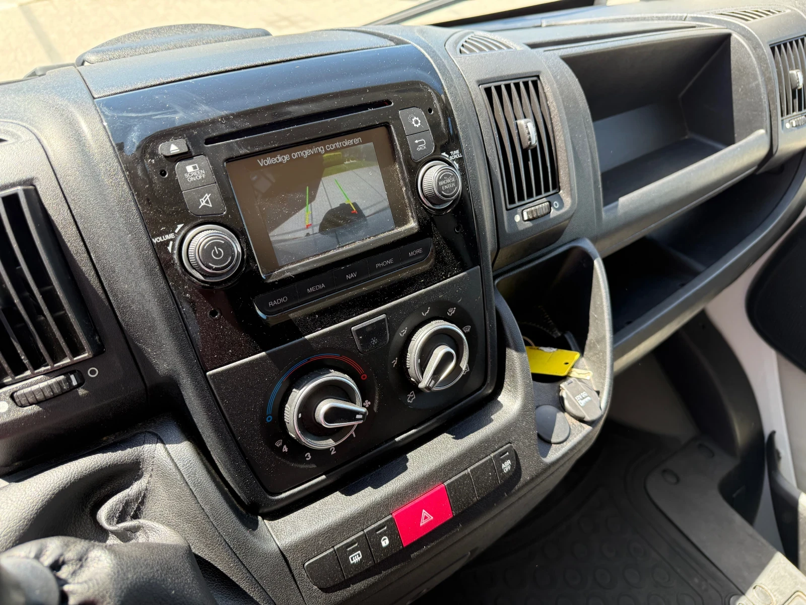 Peugeot Boxer 2.2HDI L2H2  Euro 5  | Mobile.bg   14