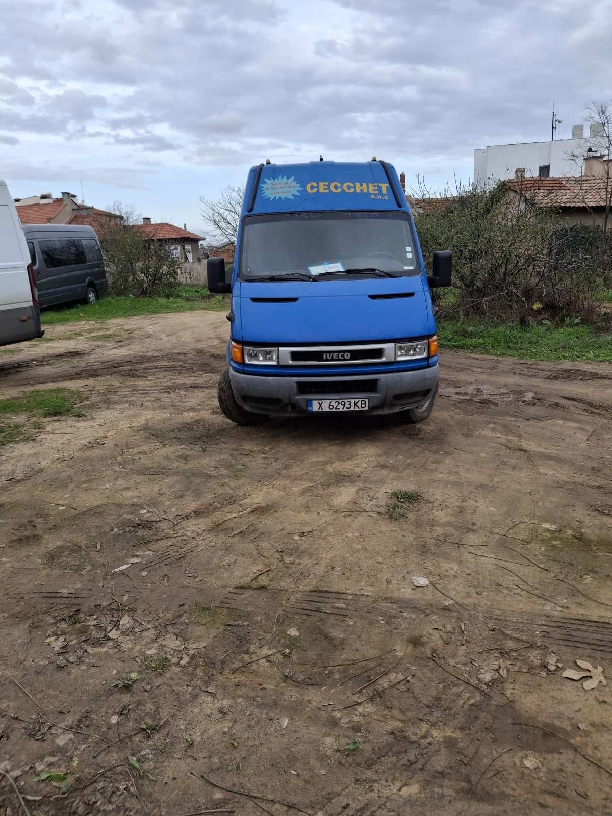 Iveco 35c13 | Mobile.bg � ����������� 3