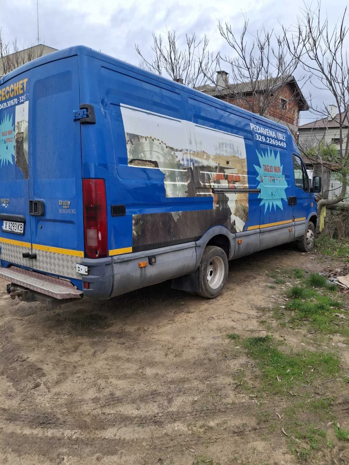 Iveco 35c13 | Mobile.bg � ����������� 6