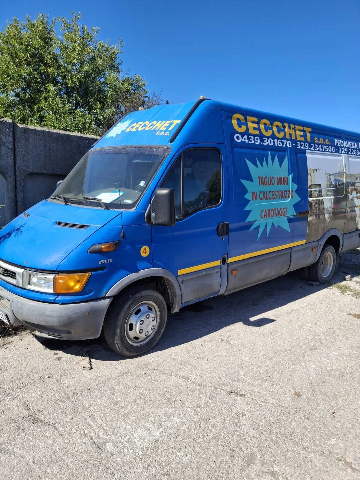 Iveco 35c13 | Mobile.bg   2