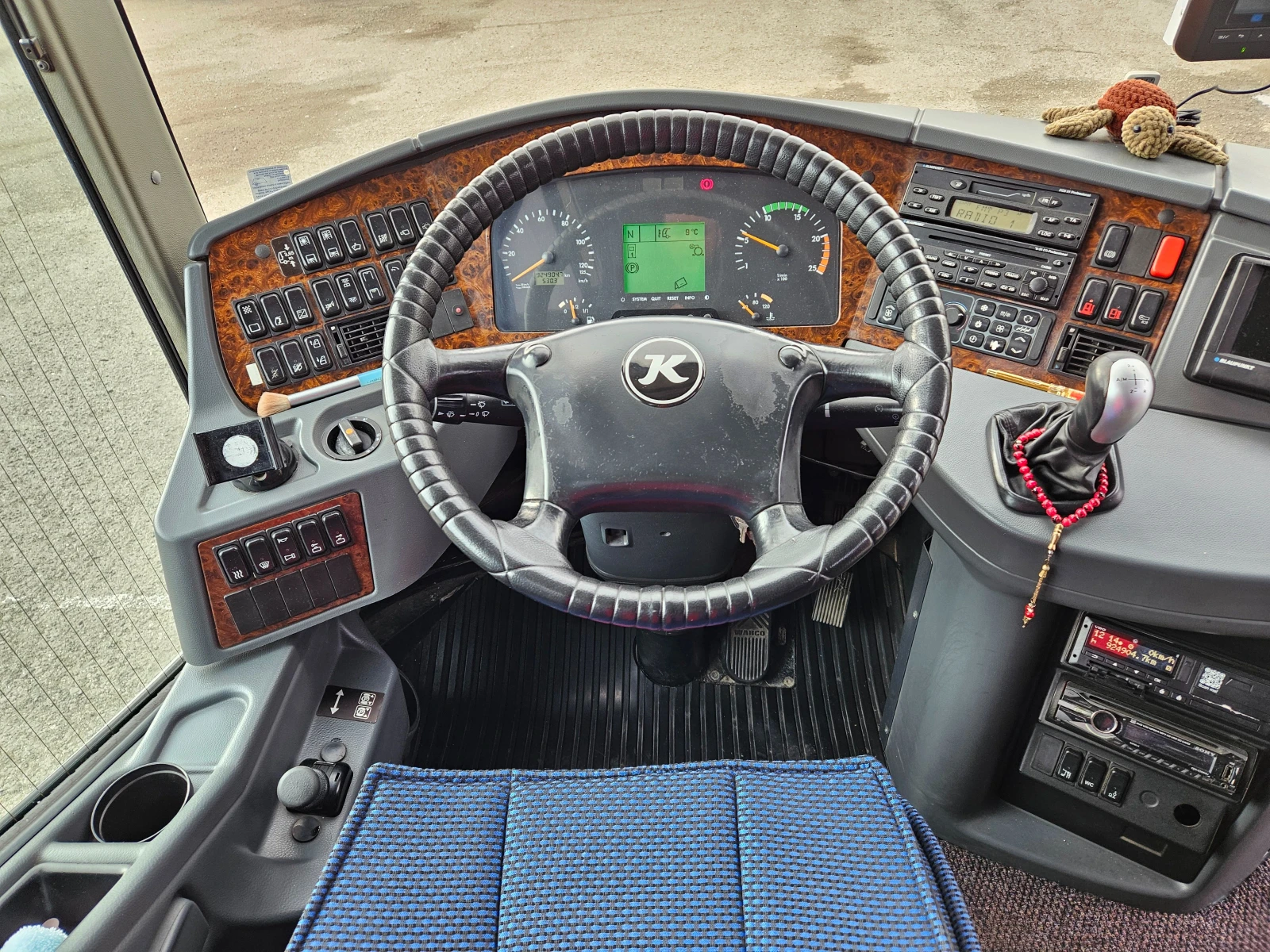 Setra S 416 GT HD | Mobile.bg � ����������� 12