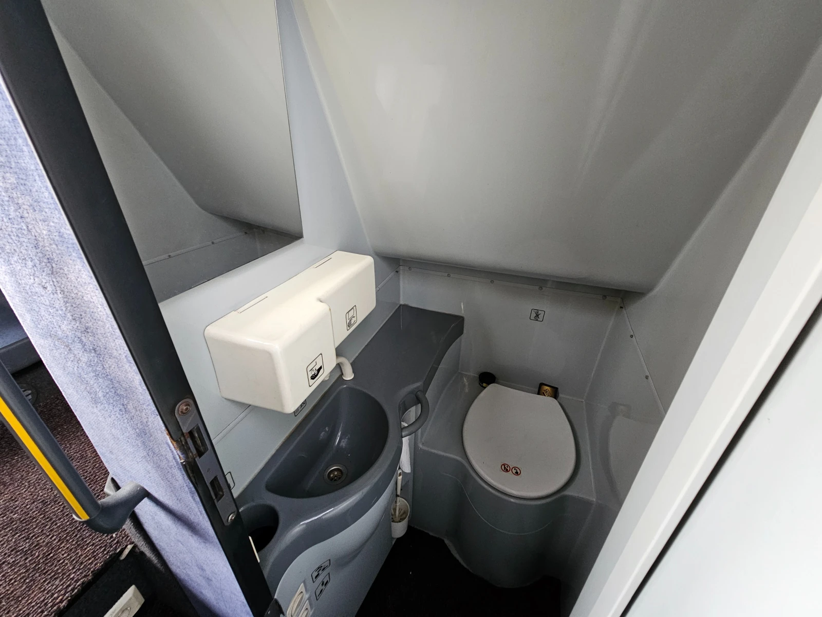 Setra S 416 GT HD | Mobile.bg � ����������� 15