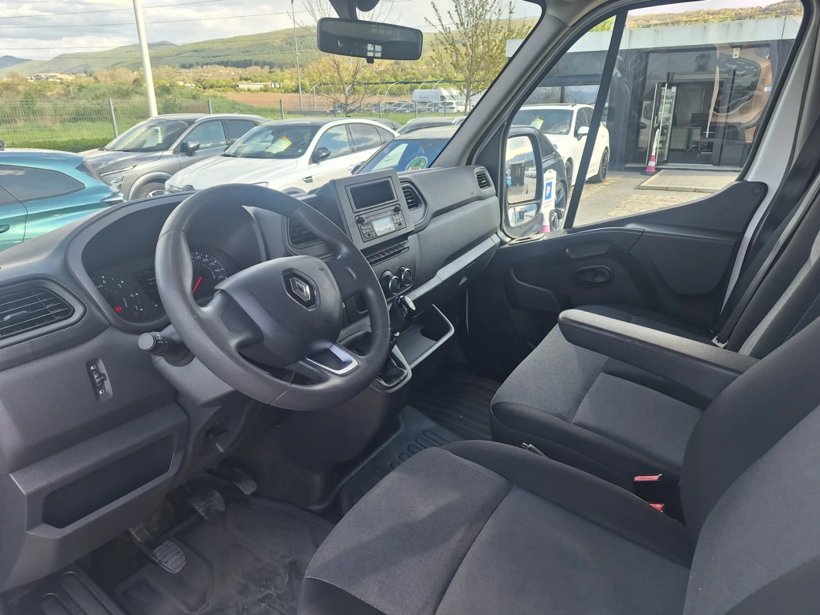 Renault Master 2.3dCi/135 к.с./L3/6+ 1, снимка 11 - Бусове и автобуси - 54449481