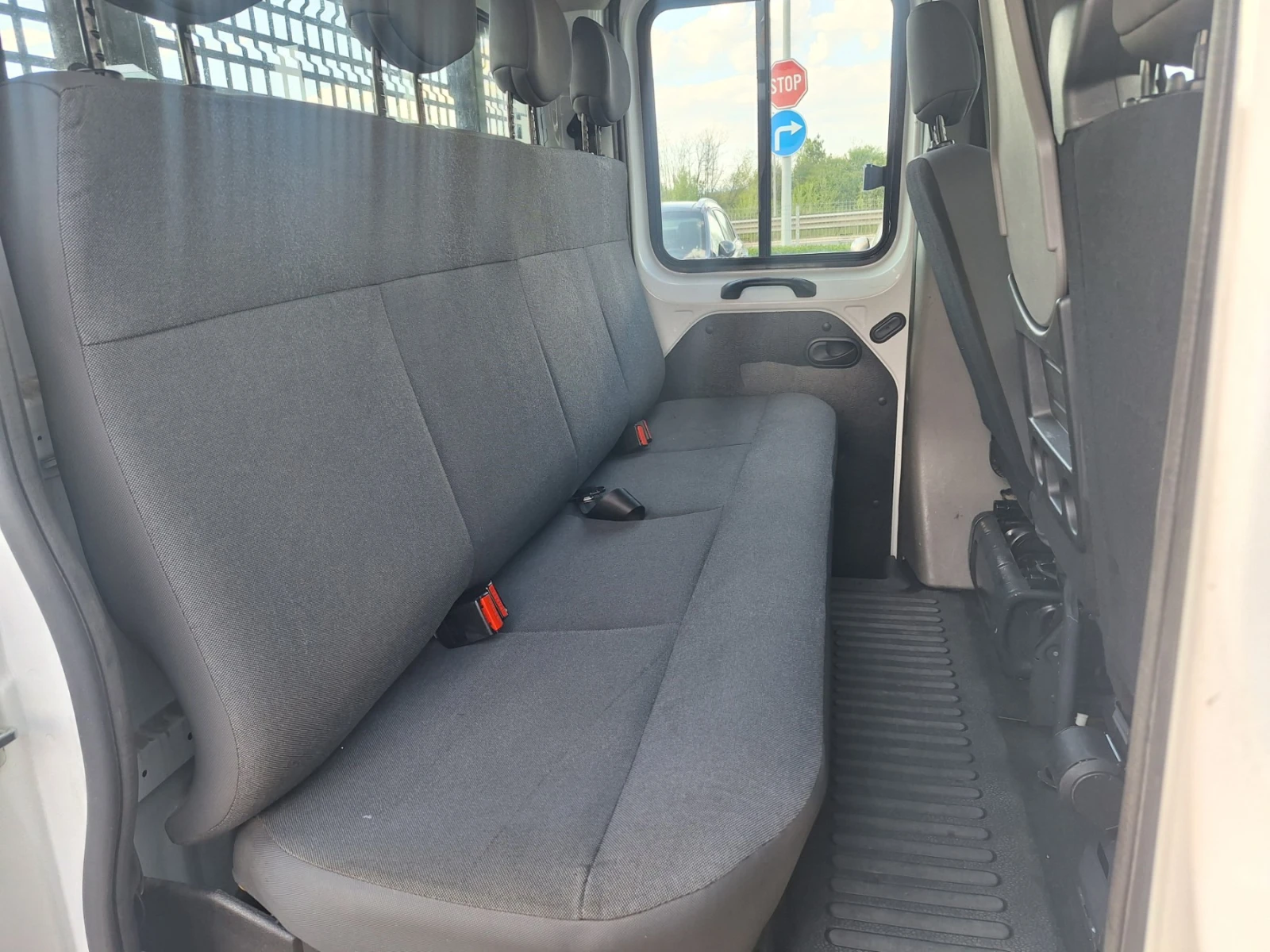Renault Master 2.3dCi/135 к.с./L3/6+ 1, снимка 14 - Бусове и автобуси - 54449481