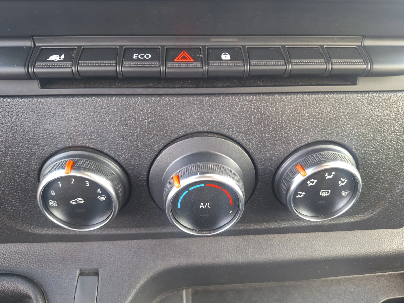 Renault Master 2.3dCi/135 к.с./L3/6+ 1, снимка 16 - Бусове и автобуси - 54449481