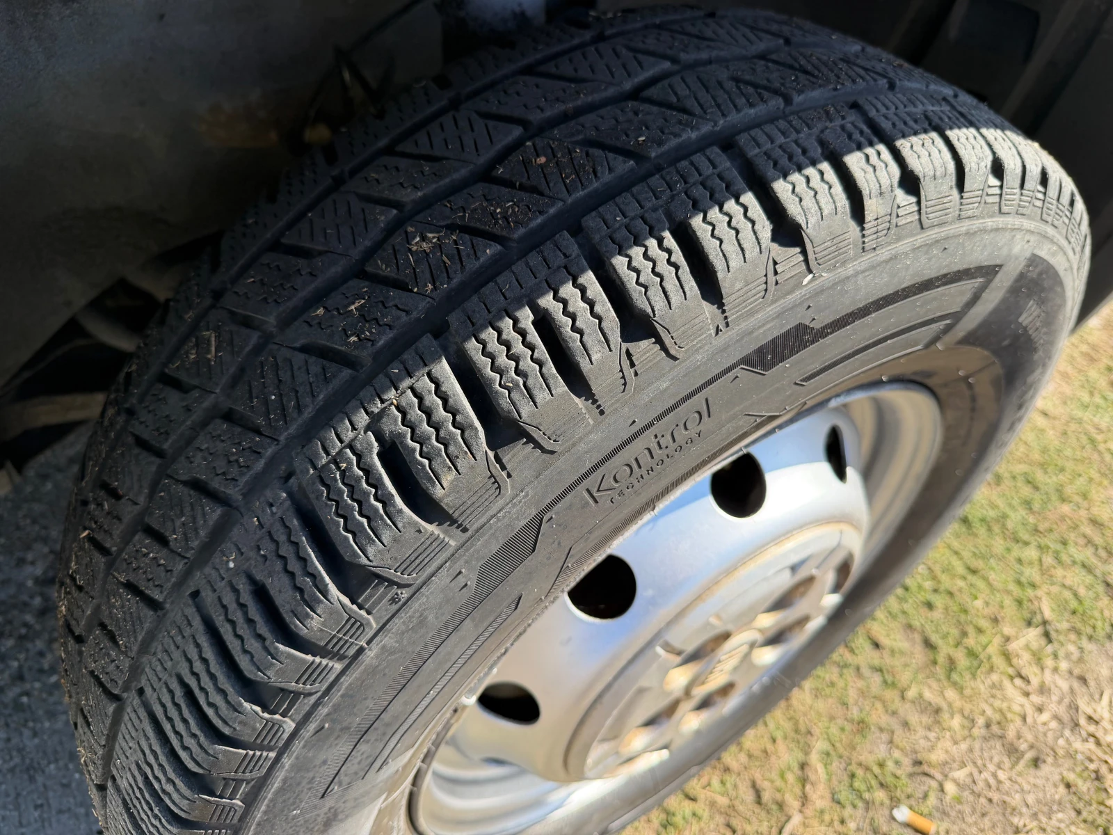 Fiat Ducato 2.3 JTD Klima, снимка 10 - Бусове и автобуси - 56634179