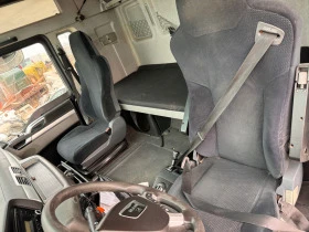 Man Tgx 440, снимка 8
