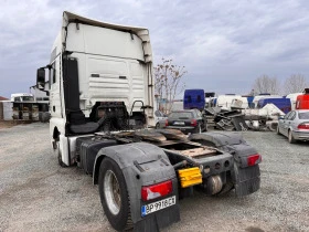 Man Tgx 440, снимка 4