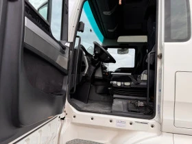 Man Tgx 440, снимка 7