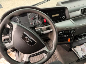 Man Tgx 440, снимка 10