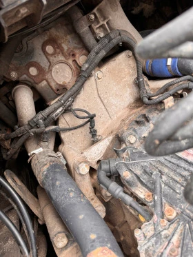 Man Tgx 440, снимка 6