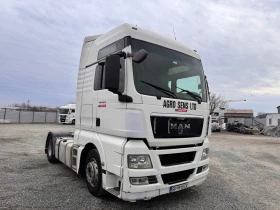 Man Tgx 440 | Mobile.bg    2