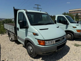     Iveco 35c15