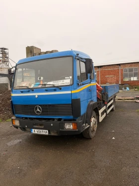 Mercedes-Benz 1114 | Mobile.bg � ����� ������ 3