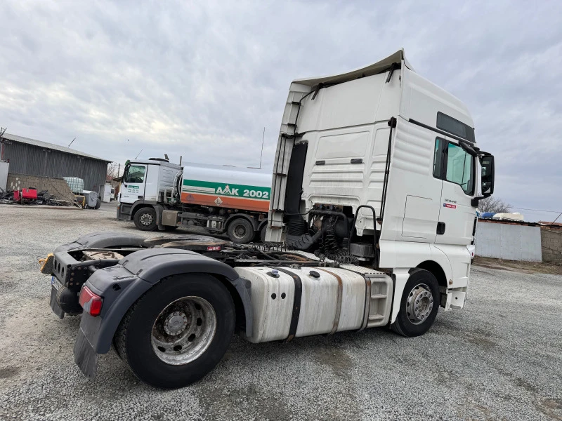 Man Tgx 440, снимка 3 - Камиони - 44162133