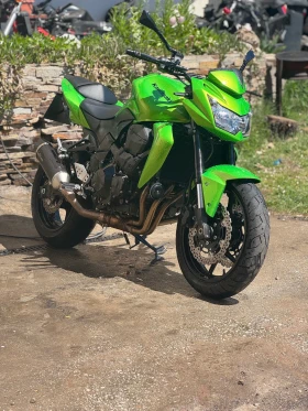 Kawasaki 750 Z, снимка 1