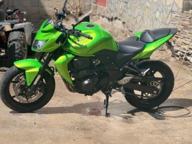 Kawasaki 750 Z, снимка 3
