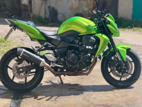 Kawasaki 750 Z, снимка 4
